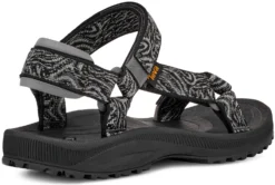 Teva Women Winsted Lava Dark Gull Grey -Teva 1017424 ldgg 4