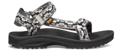 Teva Women Winsted Monds Black Multi