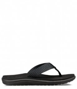 Teva W Voya Flip Bar Street Black