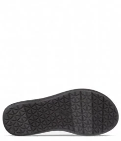 Teva W Voya Flip Bar Street Black -Teva 1019040 BSBLC 6 600