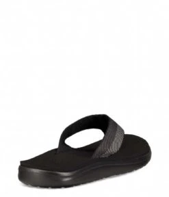 Teva M Voya Flip Vori Black Gray -Teva 1019050 VBGR 3 600