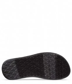 Teva M Voya Flip Vori Black Gray -Teva 1019050 VBGR 6 600