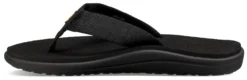 Slipper Teva Men Voya Flip Brick Black -Teva 1019050 M VoyaFlip BKBL 3