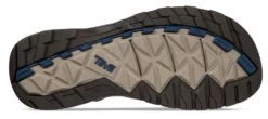 Sandaal Teva Men Omnium 2 Bungee Cord -Teva 1019180 M Omnium2 BNGC 5
