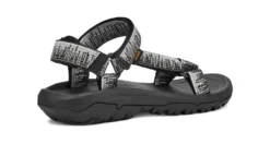 Teva Men Hurricane XLT2 Atmosphere Black Grey -Teva 1019234 ABGRY 4