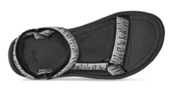 Teva Men Hurricane XLT2 Atmosphere Black Grey -Teva 1019234 ABGRY 5