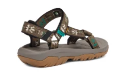 Teva Men Hurricane XLT2 Gecko Dark Olive -Teva 1019234 gdol 4