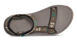 Teva Men Hurricane XLT2 Gecko Dark Olive -Teva 1019234 gdol 5