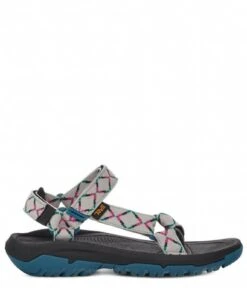 Teva W Hurricane XLT2 Diamond Chateau Grey