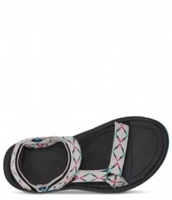 Teva W Hurricane XLT2 Diamond Chateau Grey -Teva 1019235 DCGY 5 600