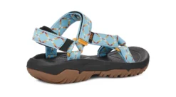 Teva Women Hurricane XLT2 Diamond Air Blue -Teva 1019235 dabl 4