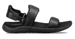 Sandaal Teva Women Terra Float 2 Lux Nova Black