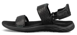 Sandaal Teva Women Terra Float 2 Lux Nova Black -Teva 1019293 W TerraFloat2LuxNova BLK 3