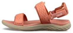 Sandaal Teva Women Terra Float 2 Lux Nova Coral Sand -Teva 1019293 W TerraFloat2LuxNova CSND 3