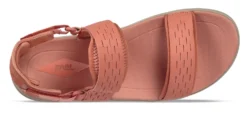 Sandaal Teva Women Terra Float 2 Lux Nova Coral Sand -Teva 1019293 W TerraFloat2LuxNova CSND 6