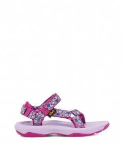 Teva K Hurricane Xlt 2 Butterfly Pastel Lilac