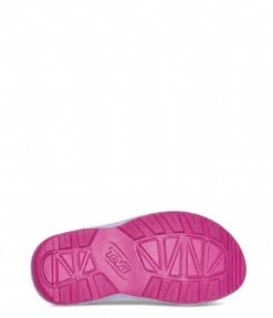 Teva K Hurricane Xlt 2 Butterfly Pastel Lilac -Teva 1019390C BPL 6 600