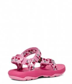 Teva K Hurricane XLT 2 Picnic Cherries Rosebloom Bright White -Teva 1019390C pcr 3 600