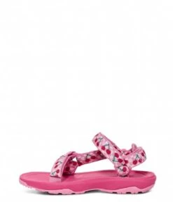 Teva K Hurricane XLT 2 Picnic Cherries Rosebloom Bright White -Teva 1019390C pcr 4 600