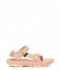 Teva K Hurricane XLT 2 Summer Patchwork Beach Sand