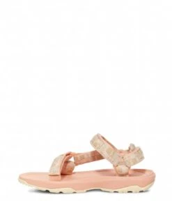 Teva K Hurricane XLT 2 Summer Patchwork Beach Sand -Teva 1019390C spb 4 600