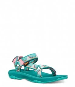Teva K Hurricane XLT 2 Unicorn Waterfall -Teva 1019390C uwt 2 600