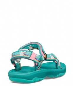 Teva K Hurricane XLT 2 Unicorn Waterfall -Teva 1019390C uwt 3 600