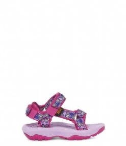 Teva K Hurricane XLT 2 Butterfly Pastel Lilac