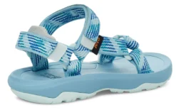Teva Kids Hurricane XLT 2 Belay Skylight -Teva 1019390T BSYL 4