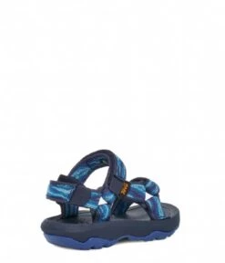 Teva K Hurricane XLT 2 Waves Mood Indigo -Teva 1019390T WMI 3 600