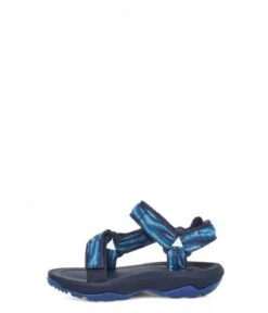 Teva K Hurricane XLT 2 Waves Mood Indigo -Teva 1019390T WMI 4 600