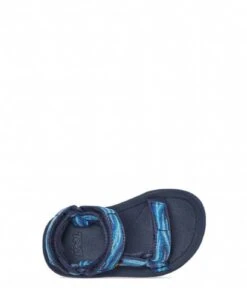 Teva K Hurricane XLT 2 Waves Mood Indigo -Teva 1019390T WMI 5 600