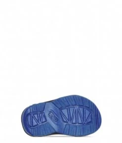 Teva K Hurricane XLT 2 Waves Mood Indigo -Teva 1019390T WMI 6 600