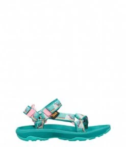 Teva Kids Hurricane XLT 2 Unicorn Waterfall