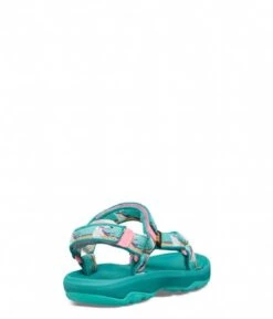Teva Kids Hurricane XLT 2 Unicorn Waterfall -Teva 1019390T 3 600