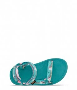 Teva Kids Hurricane XLT 2 Unicorn Waterfall -Teva 1019390T 4 600