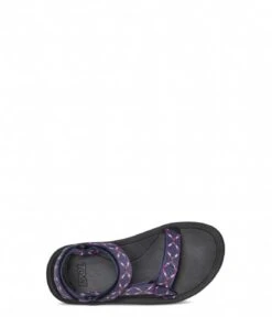 Teva K Hurricane XLT 2 Diamond Mood Indigo -Teva 1019390Y DMI 5 600