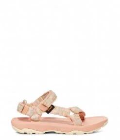 Teva K Hurricane Xlt 2 Summer Patchwork Beach Sand