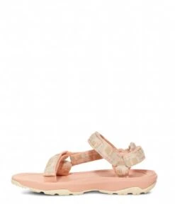 Teva K Hurricane Xlt 2 Summer Patchwork Beach Sand -Teva 1019390Y SPB 4 600