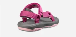 Teva Children Hurricane XLT 2 Speck Raspberry Rose -Teva 1019390 C HurricaneXLT2 SRRS 4