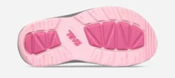 Teva Children Hurricane XLT 2 Speck Raspberry Rose -Teva 1019390 C HurricaneXLT2 SRRS 5