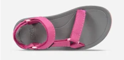 Teva Children Hurricane XLT 2 Speck Raspberry Rose -Teva 1019390 C HurricaneXLT2 SRRS 6