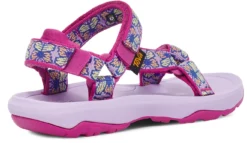 Teva Kids Hurricane XLT2 Butterfly Pastel Lilac -Teva 1019390c bplc 4