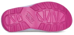 Teva Kids Hurricane XLT2 Butterfly Pastel Lilac -Teva 1019390c bplc 6