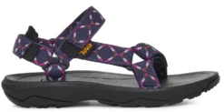 Teva Youth Hurricane XLT2 Diamond Mood Indigo