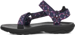 Teva Kids Hurricane XLT2 Diamond Mood Indigo -Teva 1019390c dmin 3
