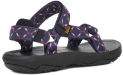 Teva Youth Hurricane XLT2 Diamond Mood Indigo -Teva 1019390c dmin 4 1
