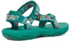 Teva Kids Hurricane XLT2 Garden Pack Blue Sky -Teva 1019390c gpbs 4