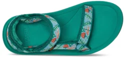 Teva Kids Hurricane XLT2 Garden Pack Blue Sky -Teva 1019390c gpbs 5