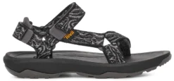 Teva Youth Hurricane XLT2 Lava Dark Gull Grey